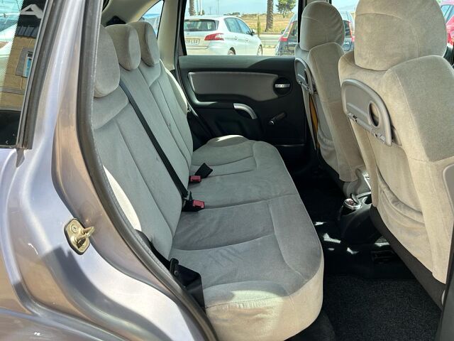 CITROEN C3 EXCLUSIVE 1.4 AUTO SPANISH LHD IN SPAIN 52000 MILES SUPERB 2003